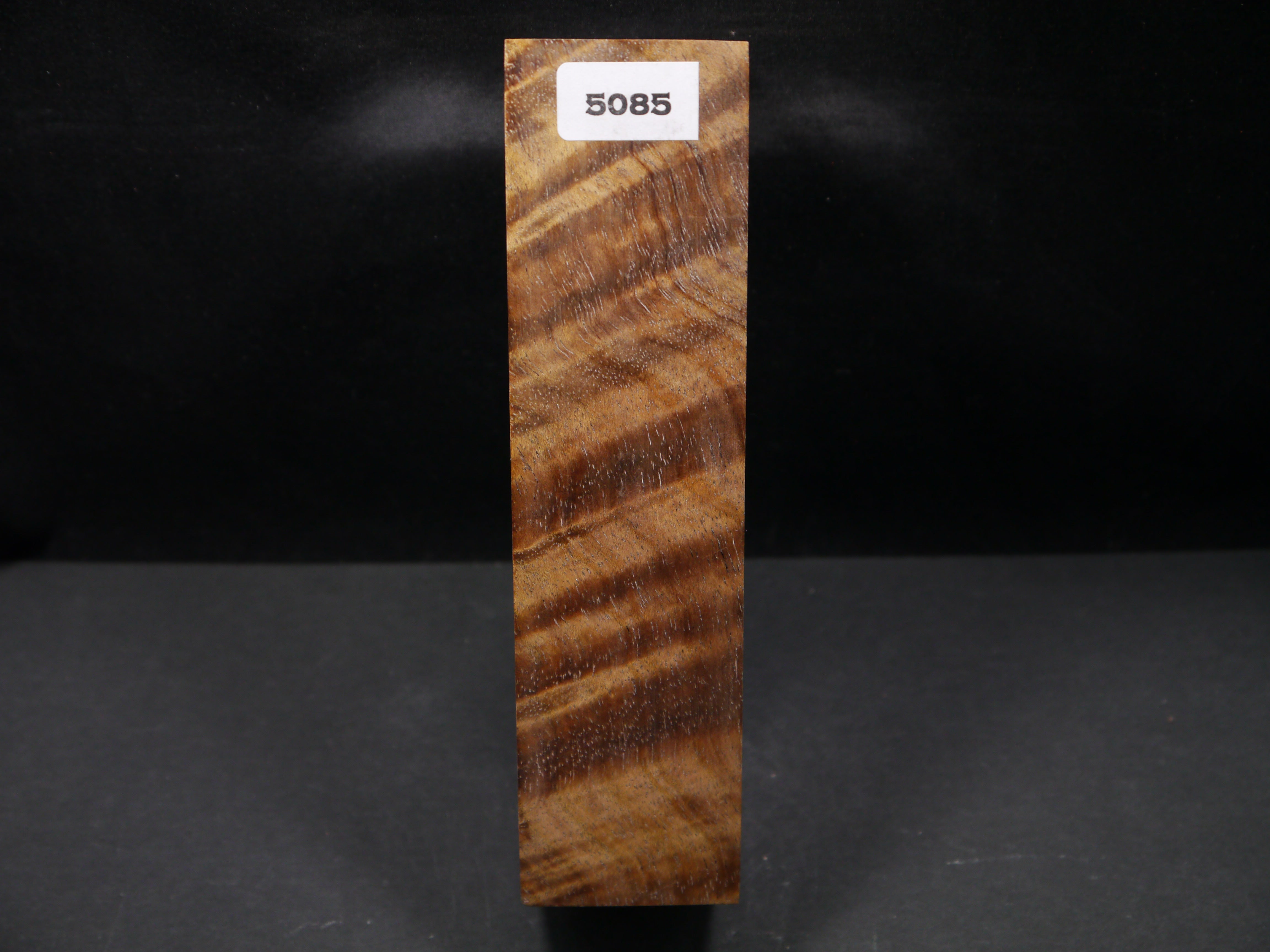 Stabilized Koa Block SW5085