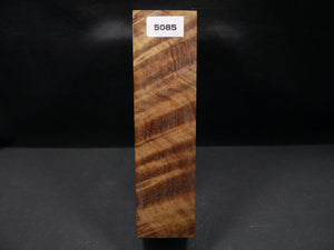 Stabilized Koa Block SW5085