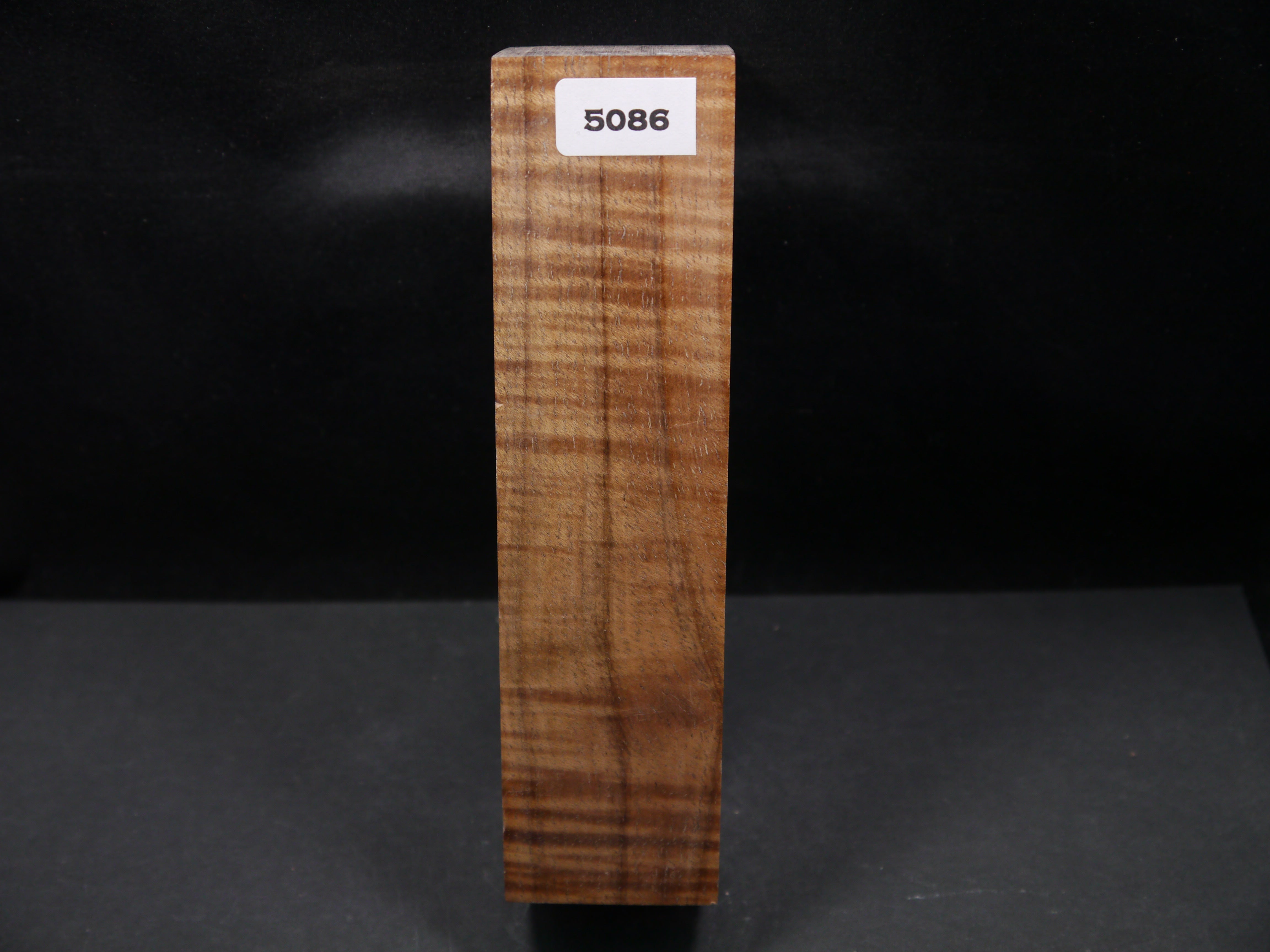 Stabilized Koa Block SW5086