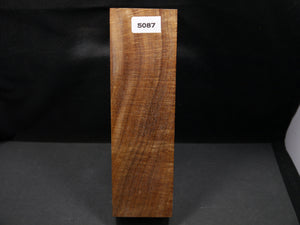 Stabilized Koa Block SW5087