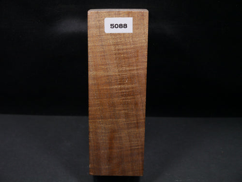 Stabilized Koa Block SW5088