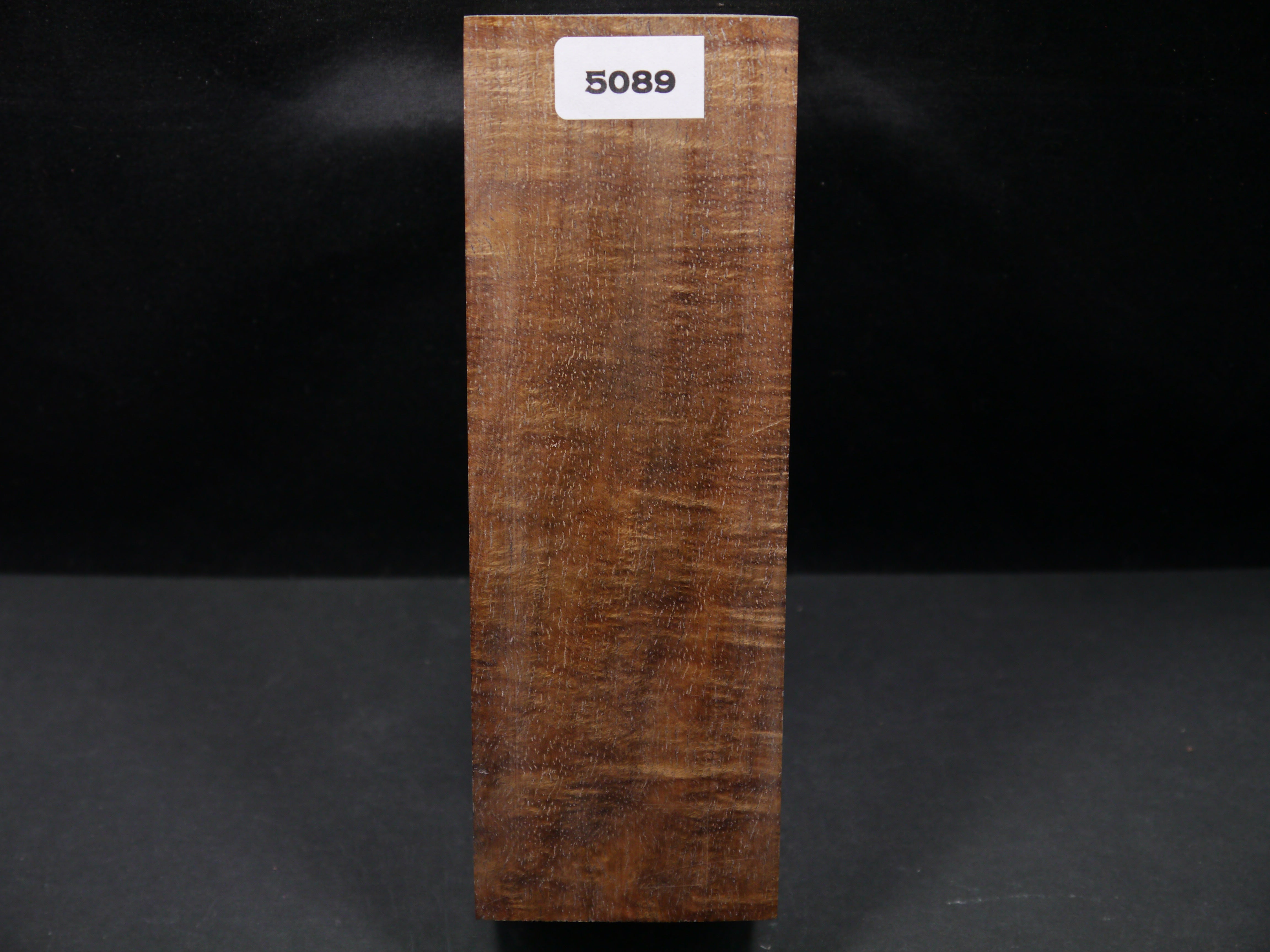 Stabilized Koa Block SW5089