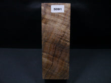 Stabilized Koa Block SW5091