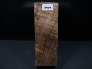 Stabilized Koa Block SW5091