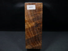 Stabilized Koa Block SW5091