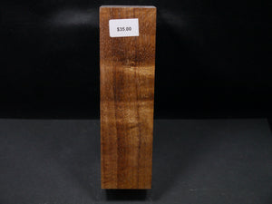 Stabilized Koa Block SW5092