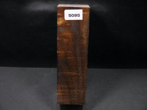 Stabilized Koa Block SW5095