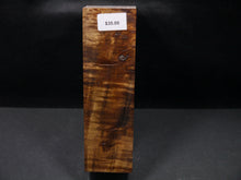 Stabilized Koa Block SW5095