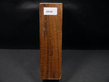 Stabilized Koa Block SW5096