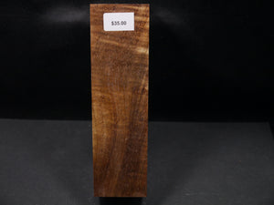 Stabilized Koa Block SW5097