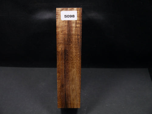 Stabilized Koa Block SW5098