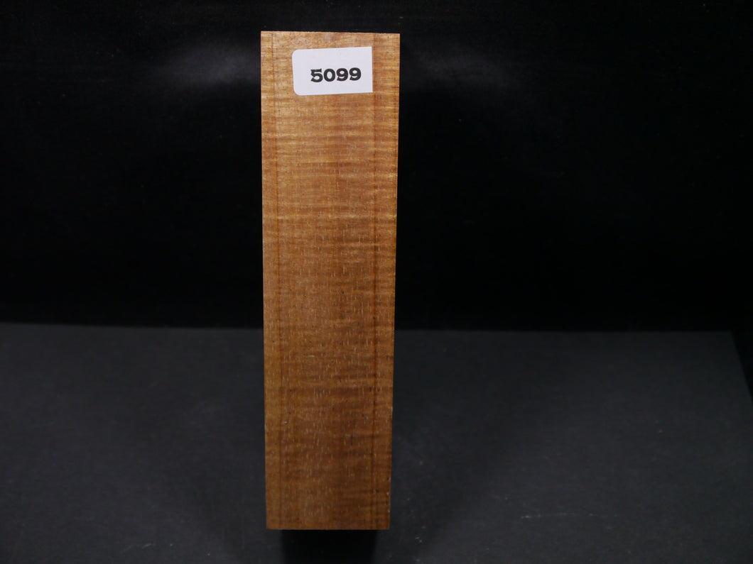 Stabilized Koa Block SW5099