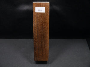 Stabilized Koa Block SW5099