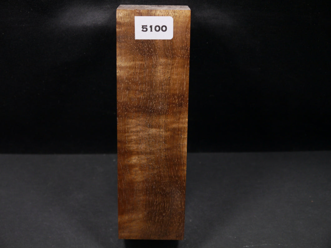 Stabilized Koa Block SW5100