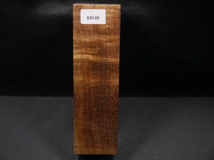 Stabilized Koa Block SW5100