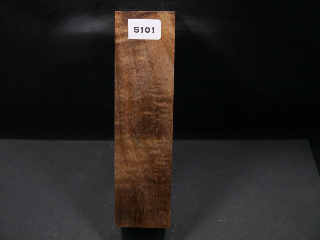 Stabilized Koa Block SW5101