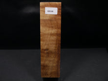 Stabilized Koa Block SW5102