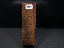 Stabilized Koa Block SW5103