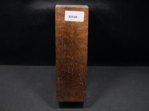 Stabilized Koa Block SW5103