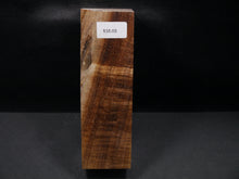 Stabilized Koa Block SW5104