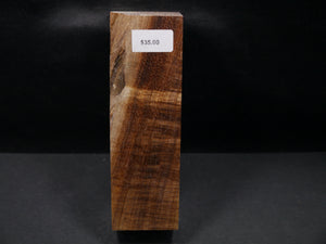 Stabilized Koa Block SW5104