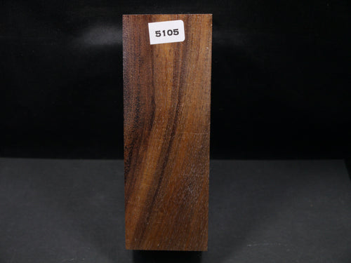 Stabilized Koa Block SW5105