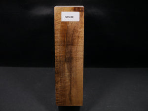 Stabilized Koa Block SW5106