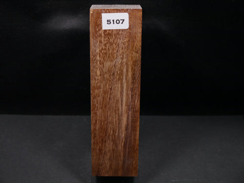 Stabilized Koa Block SW5107