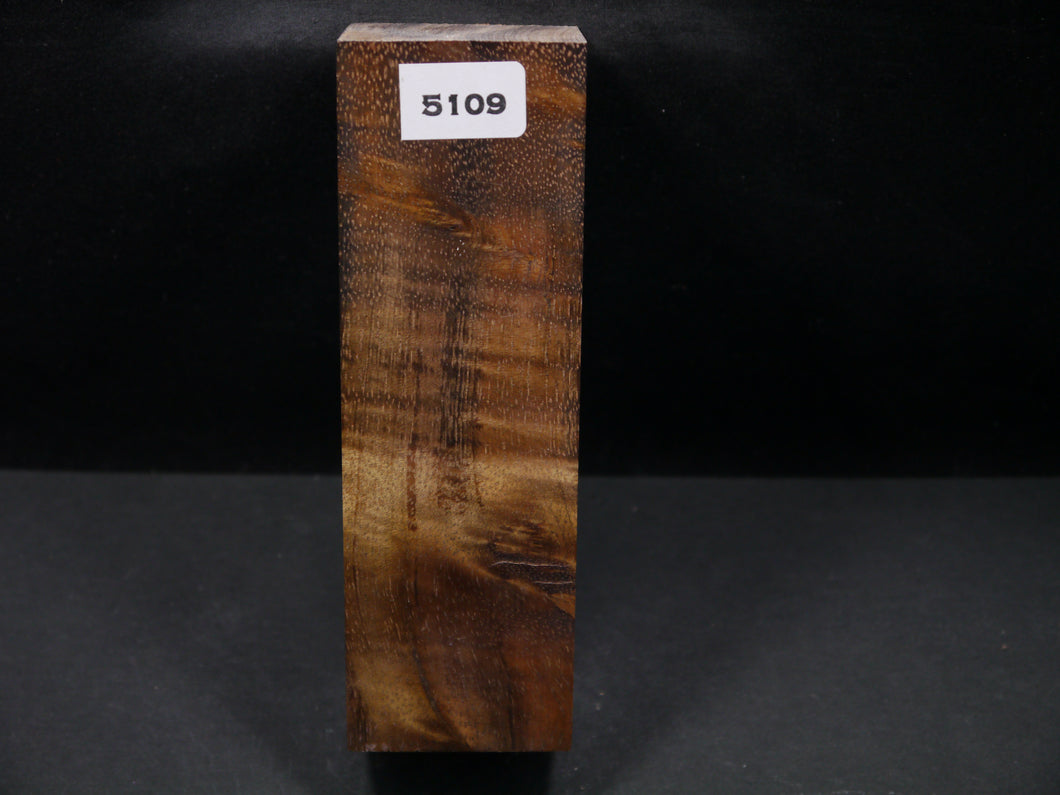 Stabilized Koa Block SW5109