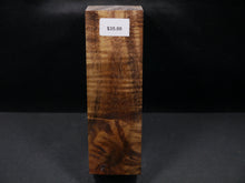 Stabilized Koa Block SW5109