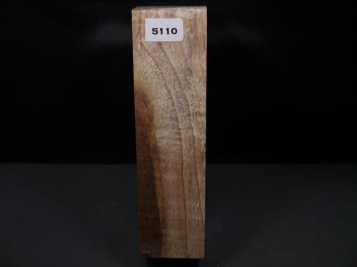 Stabilized Koa Block SW5110