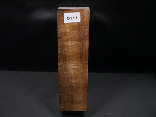 Stabilized Koa Block SW5111