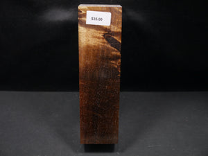 Stabilized Koa Block SW5111