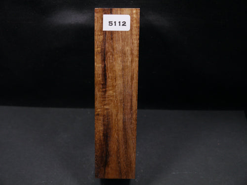 Stabilized Koa Block SW5112