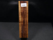 Stabilized Koa Block SW5112