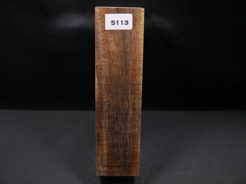 Stabilized Koa Block SW5113