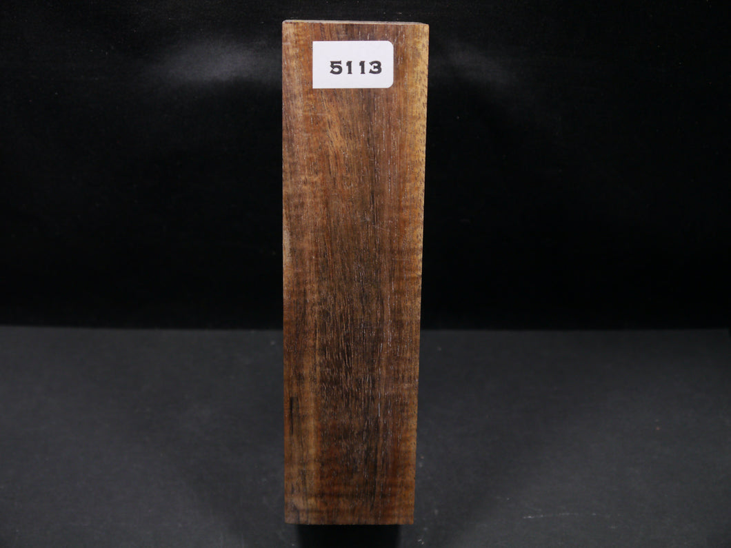 Stabilized Koa Block SW5113