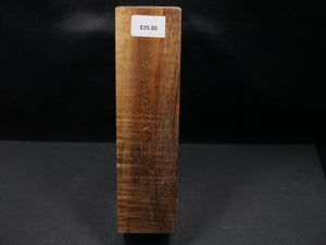 Stabilized Koa Block SW5113