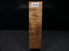 Stabilized Koa Block SW5114