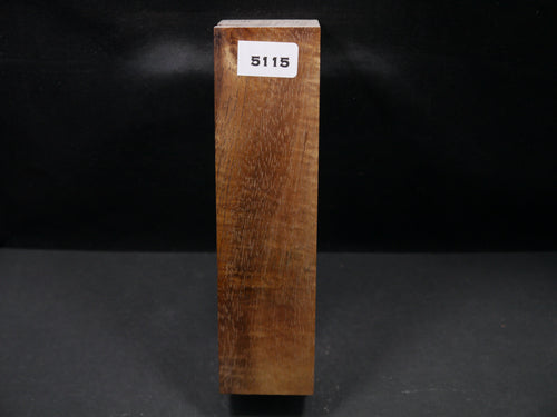 Stabilized Koa Block SW5115