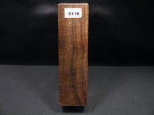 Stabilized Koa Block SW5116