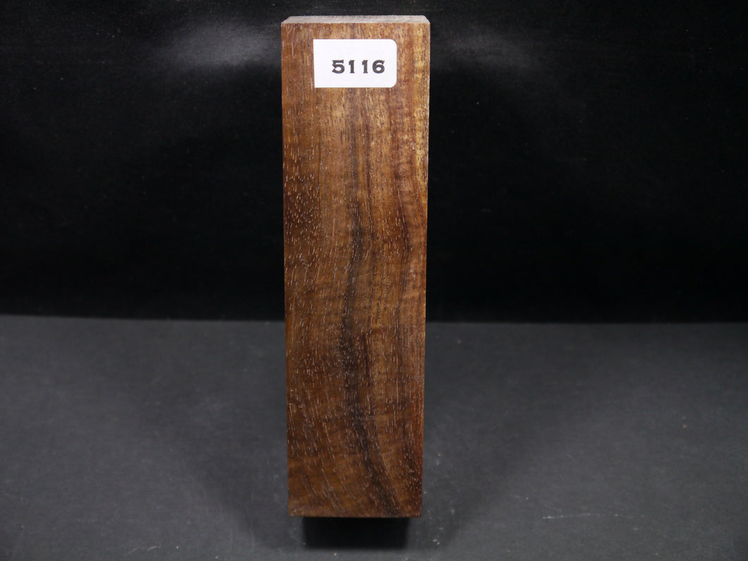 Stabilized Koa Block SW5116