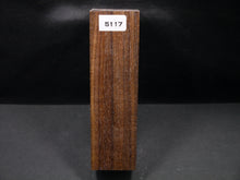 Stabilized Koa Block SW5117