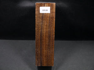 Stabilized Koa Block SW5117