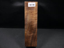 Stabilized Koa Block SW5118