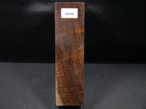 Stabilized Koa Block SW5118