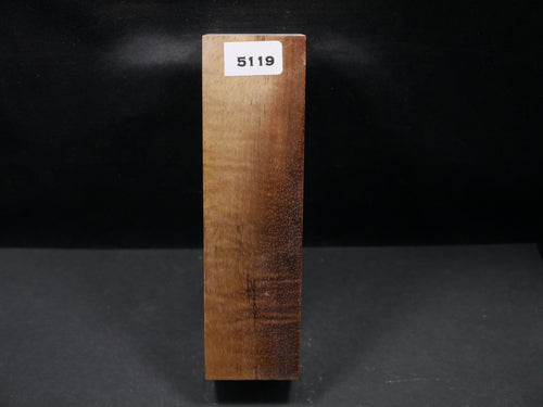 Stabilized Koa Block SW5119