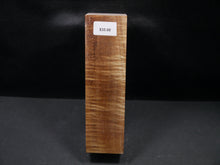 Stabilized Koa Block SW5119