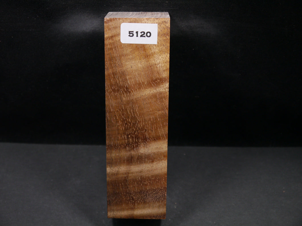 Stabilized Koa Block SW5120