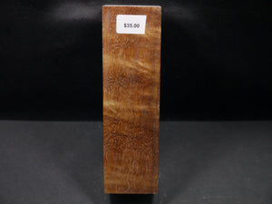 Stabilized Koa Block SW5120